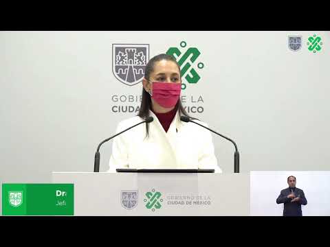 Videoconferencia de prensa 23/12/2020