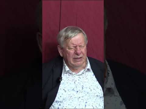 Kto nás ochráni? - Alexander Barkóci