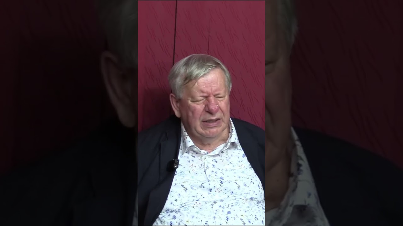 Kto nás ochráni? - Alexander Barkóci