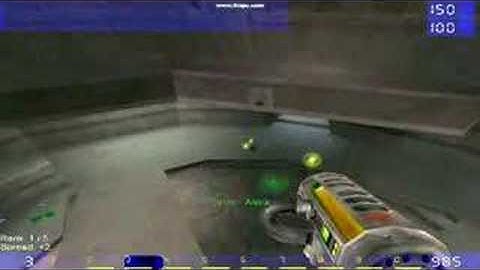 unreal tournament - fun with cheats