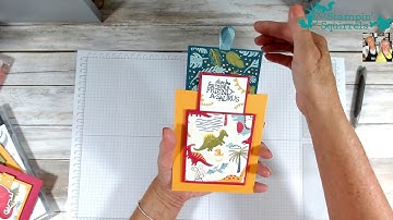 Stampin