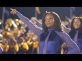 Alcorn State "Golden Girls" Dancers 2019 Full Recap | vs MVSU