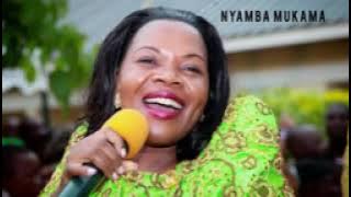 NYAMBA MUKAMA BY JUDITH BABIRYE 2024