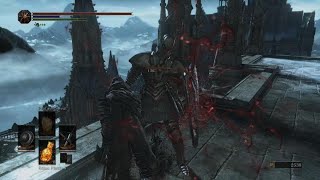 DARK SOULS™ III_Parry btch