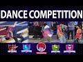 Dance Competition In Game Show Aisay Chalay Ga Season 8 | Danish Taimoor Show