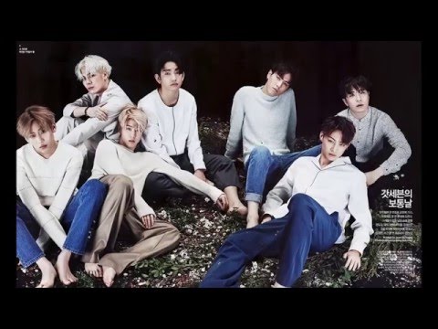 GOT7- This Star (이.별) 3D Audio