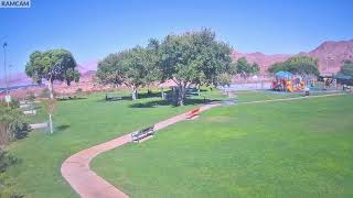 RAMCAM