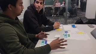 EECS 330: User Testing (Winter 2019)