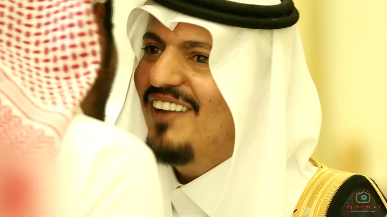 زواج الشاب : أحمد منور الشمري | تصوير لحظة ضوء