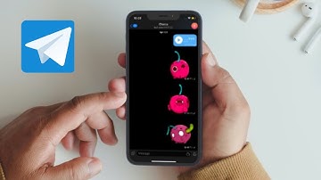 How to Hide Telegram Messages Badge Counter on iPhone and Android