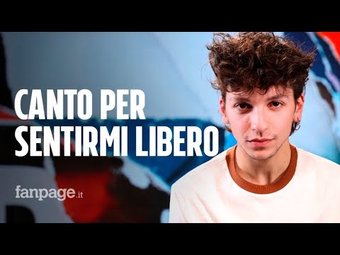Amici, Luigi Strangis: "Ho scritto un album non pesante, accessibile a tutti quanti" Episode cover