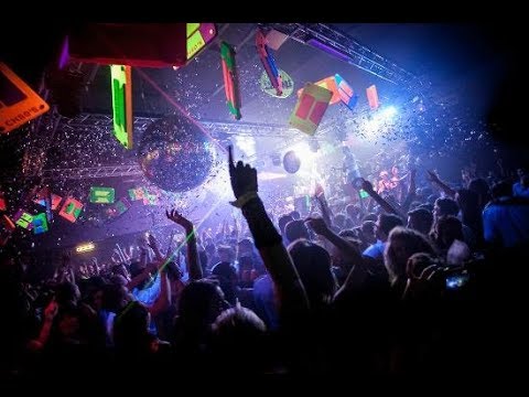 Top 10 Nightclubs in Dubai to Visit 2019. Top Ten Most Beautiful and Best Dubai Night Clubs Today