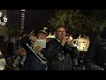 Banda traetta alla festa di sfrancesco di paola a bitonto 13042024 in 1080