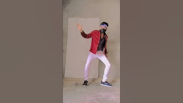 Thumbnail of 𝘽𝙤𝙮 𝙬𝙞𝙩𝙝 𝙡𝙪𝙫 𝙨𝙤𝙣𝙜 𝙙𝙖𝙣𝙘𝙚 𝙨𝙩𝙚𝙥𝙨 #youtubeshorts #dance #bolleywoodsong #song #music #kpop