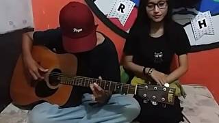 Download lagu Cover - surat untuk starla (adinda - andre)