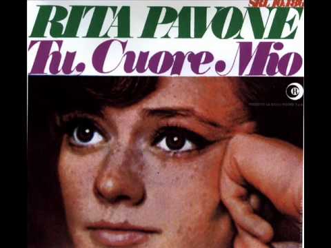 Rita Pavone - Tu cuore mio