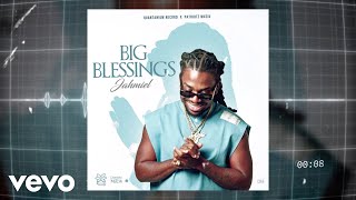 Jahmiel - Big Blessings
