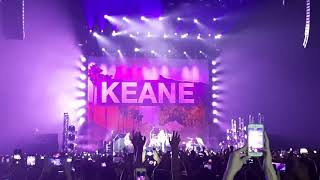 Keane -  Everybody's Changing (Vivo Argentina) | Movistar Arena 29/11/2019