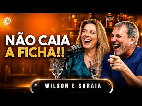 Wilson e Soraia: O Sucesso Chegou E Eu Nem Percebi
