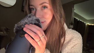 PERSONAL ATTENTION ASMR