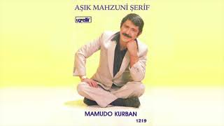 Selam Saldım - Aşık Mahzuni Şerif (Mamudo Kurban Albümü) Resimi