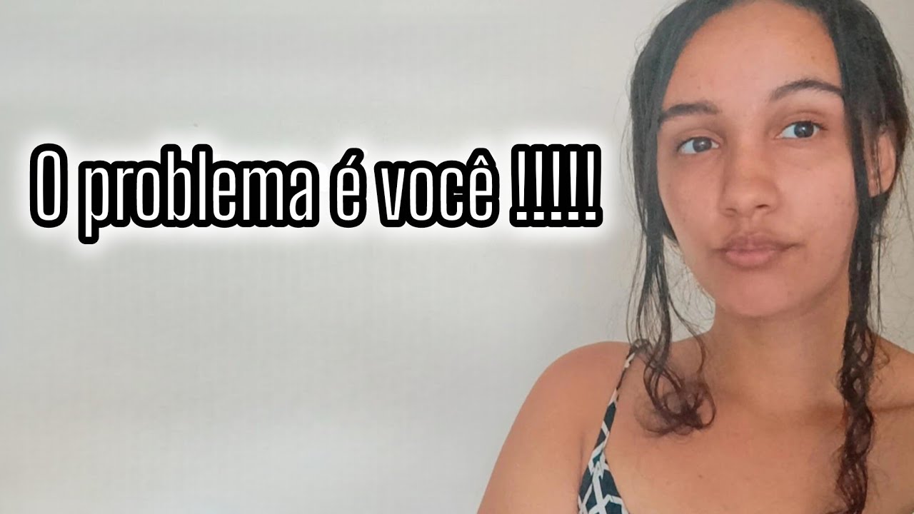  VOCÊ NÃO MUDOU DE VIDA AINDA POR CAUSA DISSO !!! 