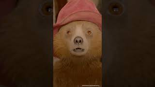 Paddington Aunt Lucy Reunion