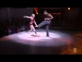 Mia Michaels Choreography ﻿"Addiction" -Kayla and Kupono SYTYCD