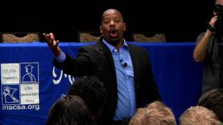 Curtis Hill   Speaker Video