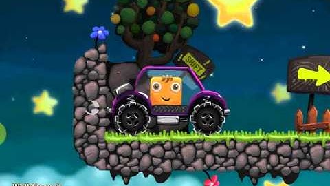 Swift Turn 2 - Flash Game - Casual Gameplay