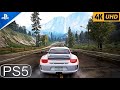 NFS Hot Pursuit Remastered Online Gaming PS5 NFS Hot Pursuit Remastered Online Gaming PS5