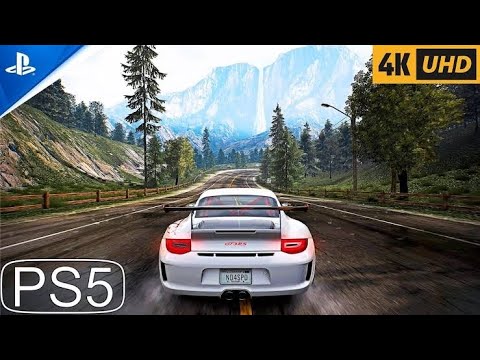 NFS Hot Pursuit