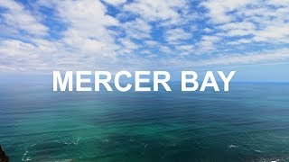 GOPRO HERO6: Mercer Bay | Auckland | New Zealand