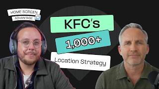KFC App Growth: Loyalty, Personalization, Scale screenshot 1