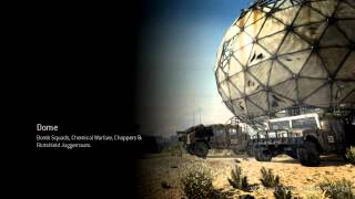 Let's fail at/Why are we playing this: MW3