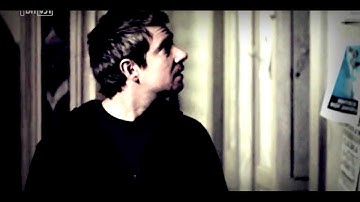 sherlock + john | still (post reichenbach)