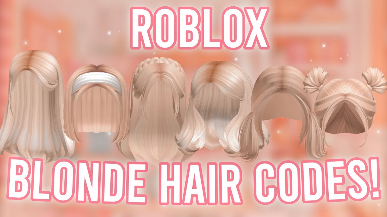 how to find hair id in roblox｜TikTok Search