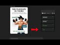 Como criar e remodelar Criativos para Low Ticket em 1 minuto com IA ⚡
