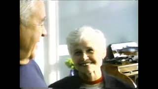 Glade Duet Commercial 2001