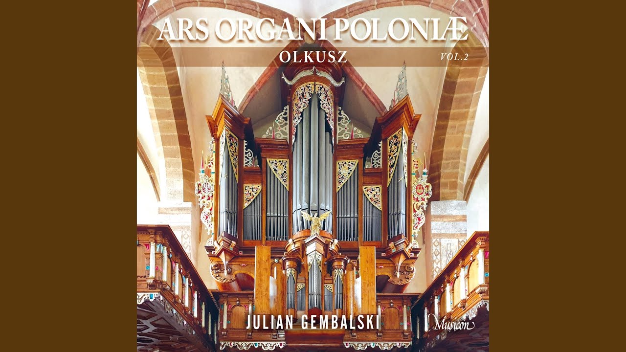 YouTube पर Hymn Jesu, Redemptor Omnium (Instrumental) देखें