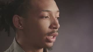 2023 NBA Draft: Get to know Nick Smith Jr.