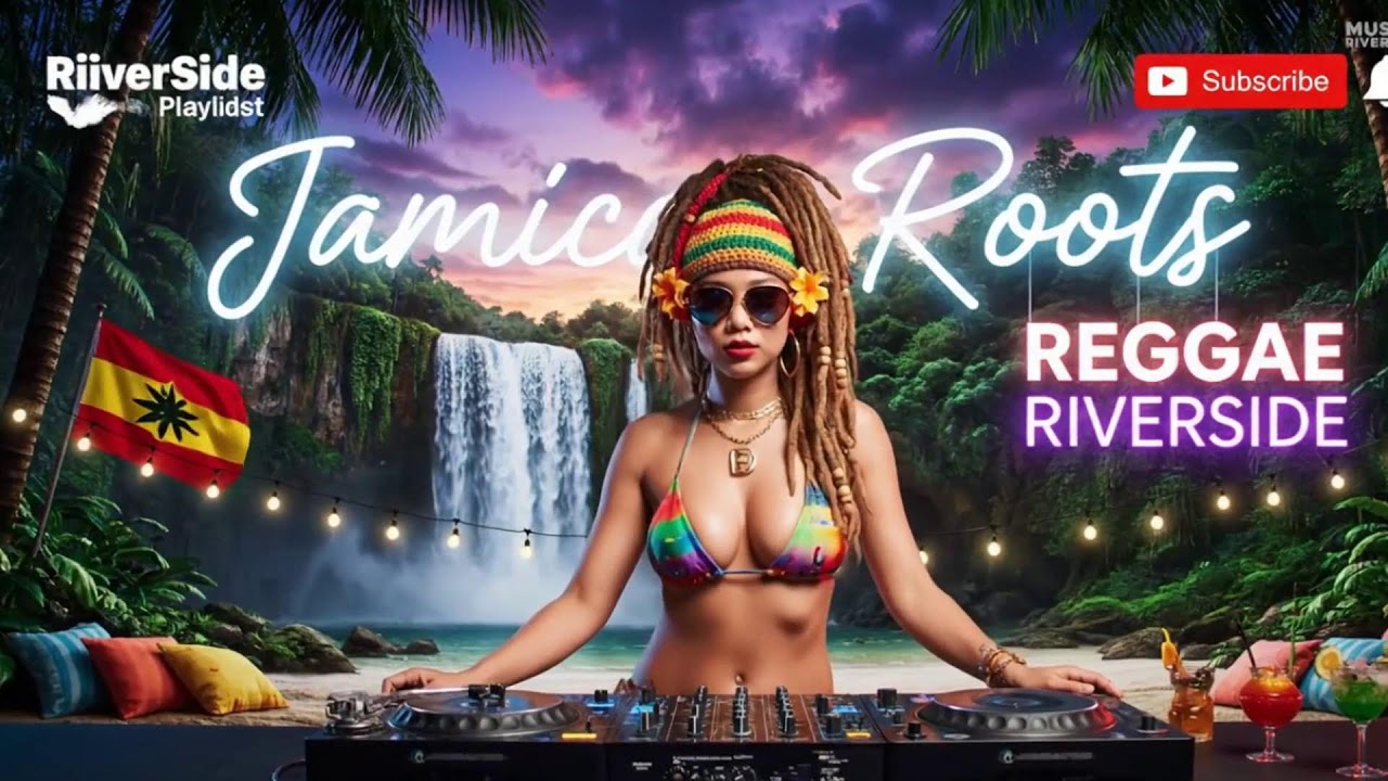 Rasta Fogo — Best Dub Passion — Torch Carrying — Flame Keeping Fire 🔥