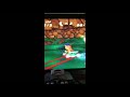Diddy Kong Racing Tiptup Choir N64 Diddy Kong Racing Tiptup Choir N64