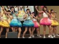 2016.09.25 ふわふわ Oh!-Ma-Tsu-Ri! 全体的