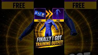 Finally I Got Training Outfit Set |PUBG NewPrize Path |Bgmi New Prize Path #pubgmobile #bgmi