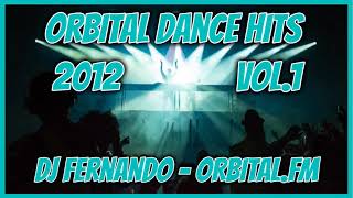 Vários/Dança - Vários/Novas Tendências - Orbital Dance Hits Anos