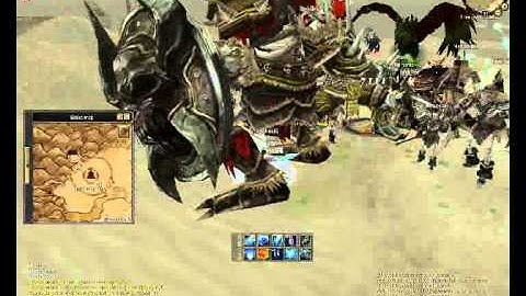 Killing Yarkan by Rusita in Gersro private