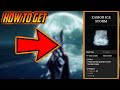 Elden ring how to get zamor ice storm