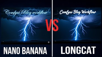 ComfyUI LongCat Image Edit Workflow: Can It Beat Nano Banana Pro?