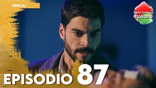 Hercai - Episodio 87